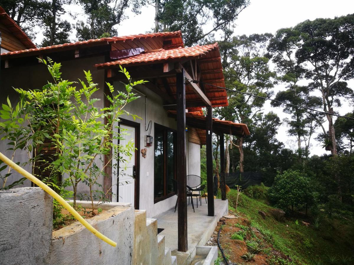 Nature Fruit Farm - Private Estate Balik Pulau Exterior photo